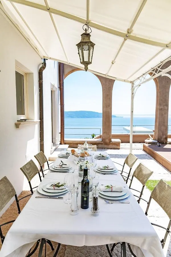 Le Selve Lake View Villas トスコラーノ・マデルノ