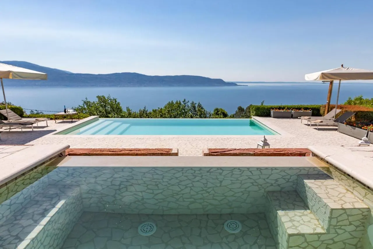 Le Selve Lake View Villas トスコラーノ・マデルノ