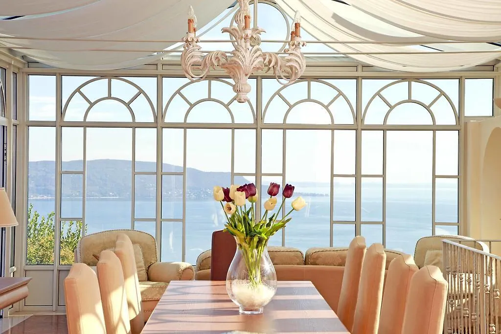 Le Selve Lake View Villas Toscolano Maderno