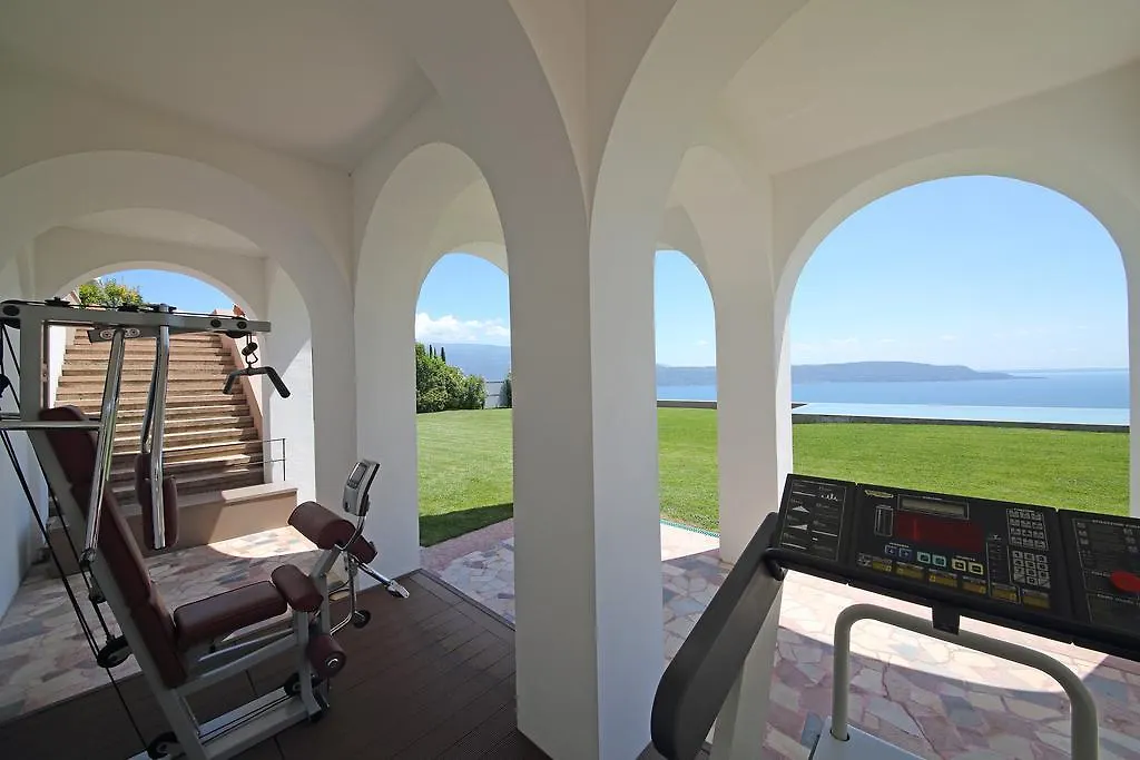 Le Selve Lake View Villas トスコラーノ・マデルノ 0*,