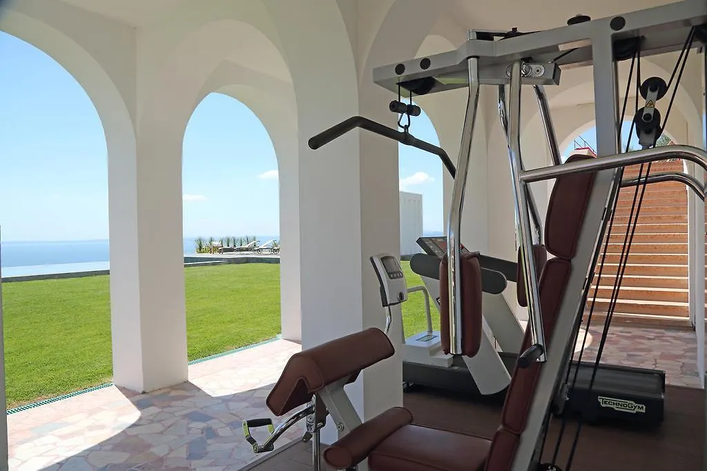 Le Selve Lake View Villas Toscolano Maderno