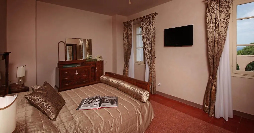 Le Selve Lake View Villas トスコラーノ・マデルノ