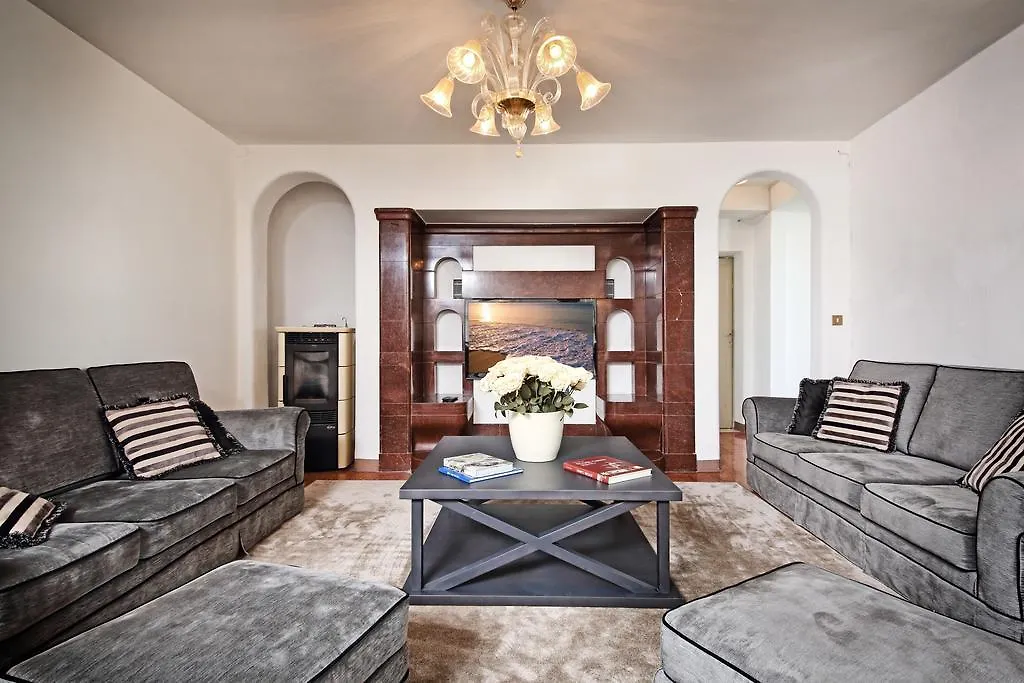 Le Selve Lake View Villas Toscolano Maderno