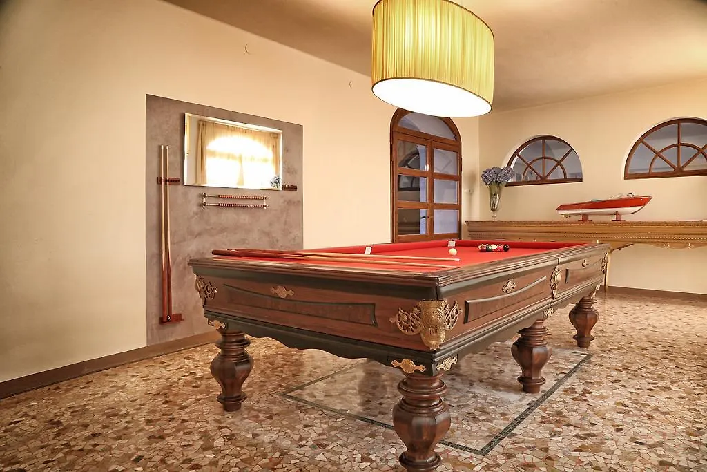 Le Selve Lake View Villas Toscolano Maderno