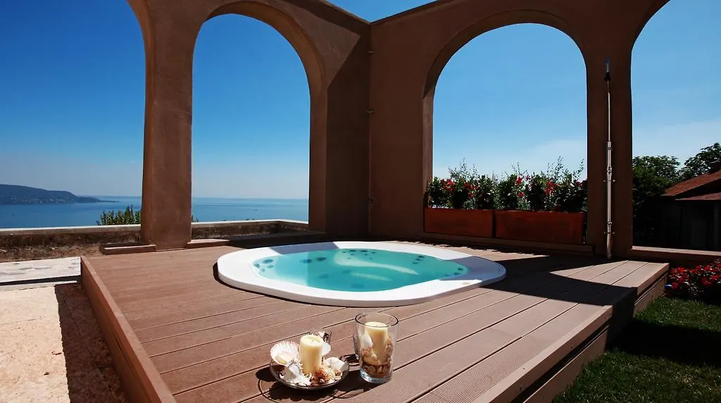 Le Selve Lake View Villas トスコラーノ・マデルノ