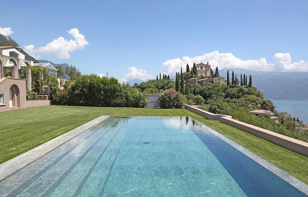 Le Selve Lake View Villas トスコラーノ・マデルノ イタリア