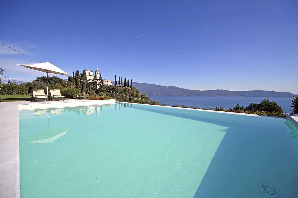 Le Selve Lake View Villas トスコラーノ・マデルノ