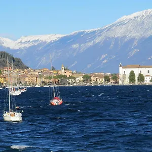 Appartement Casabb, Toscolano Maderno