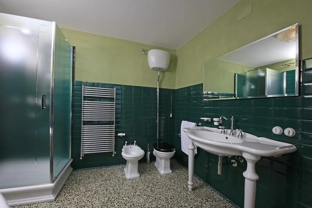 Le Selve Lake View Villas Toscolano Maderno